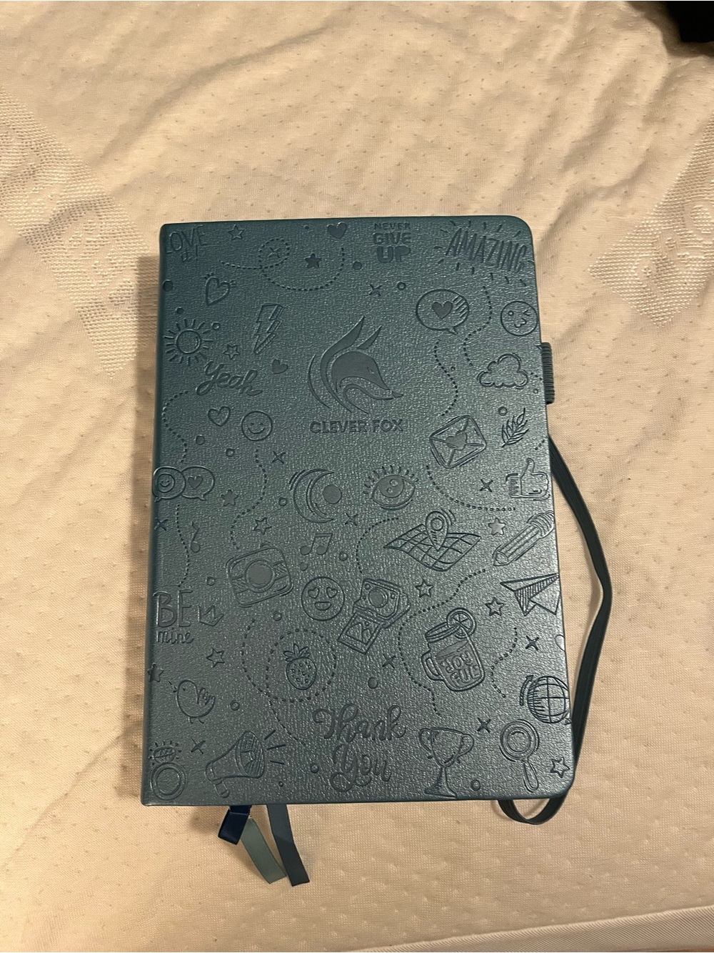 Never Used~Gratitude Journal